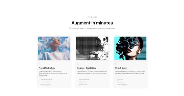 Agenta, a Kokonut UI Pro template